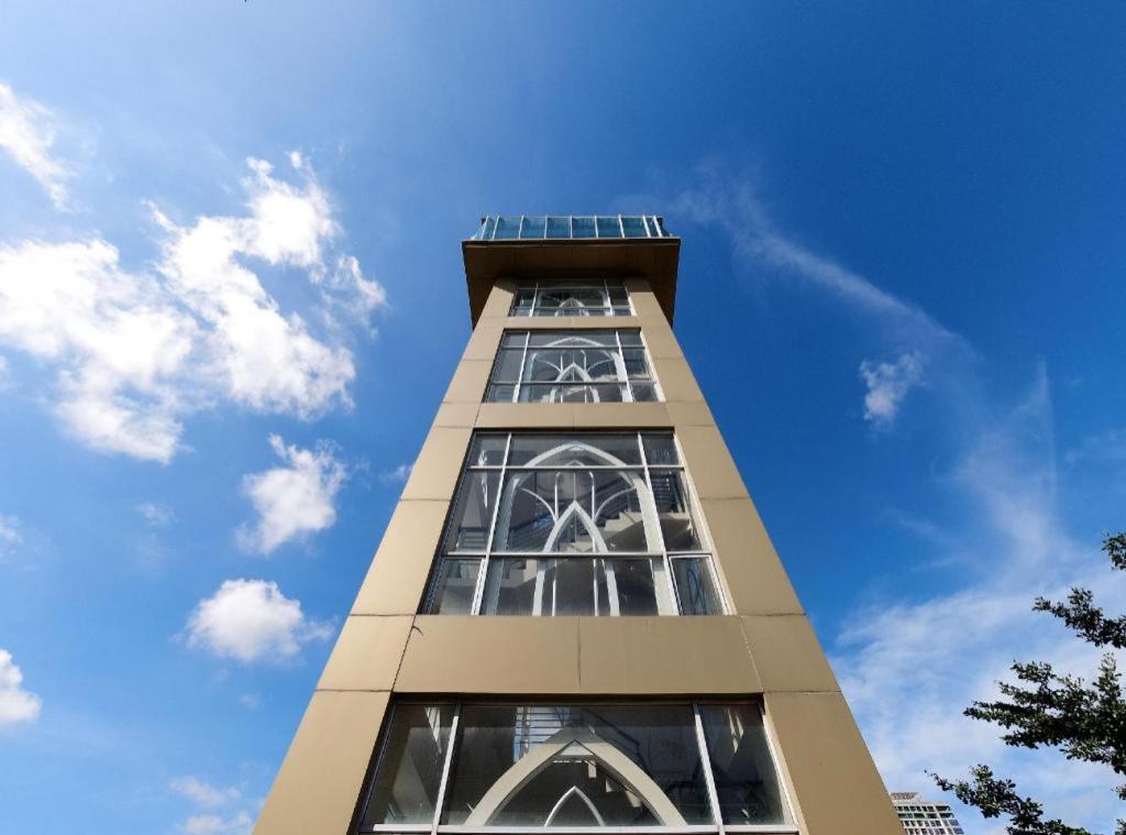 Ace Hotel Batam Наґойя Екстер'єр фото